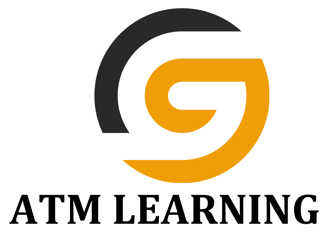 Logo ATM Learning